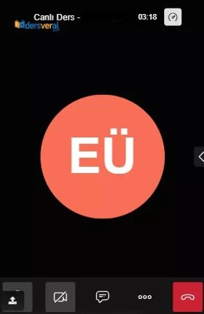 Bildirim Sistemi Resmi