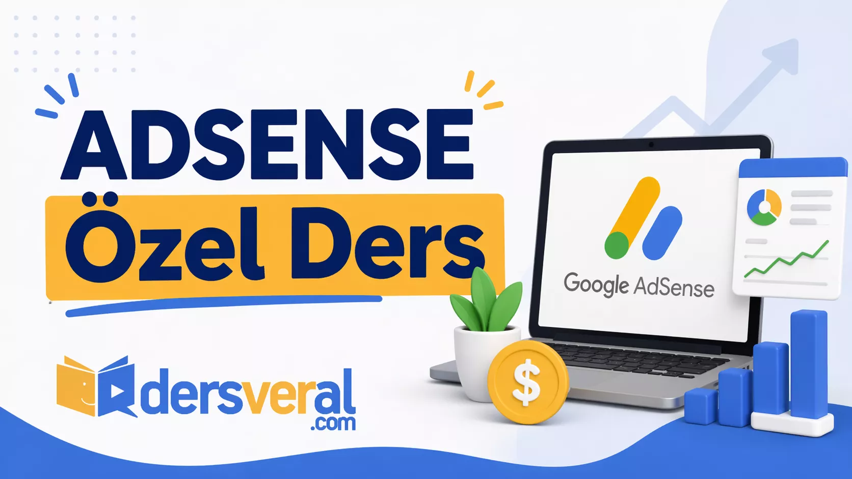 Adsense resmi