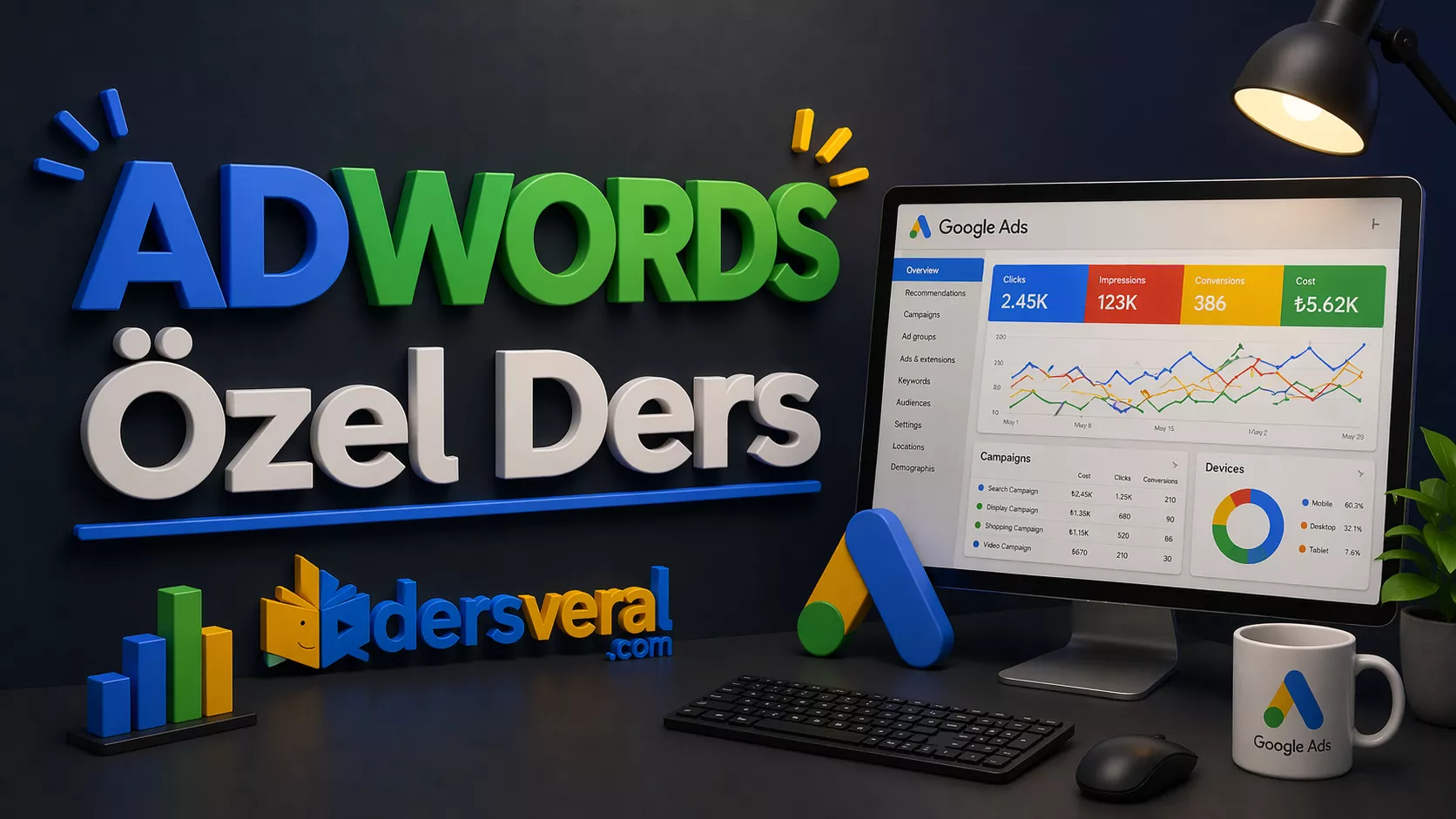 Adwords resmi