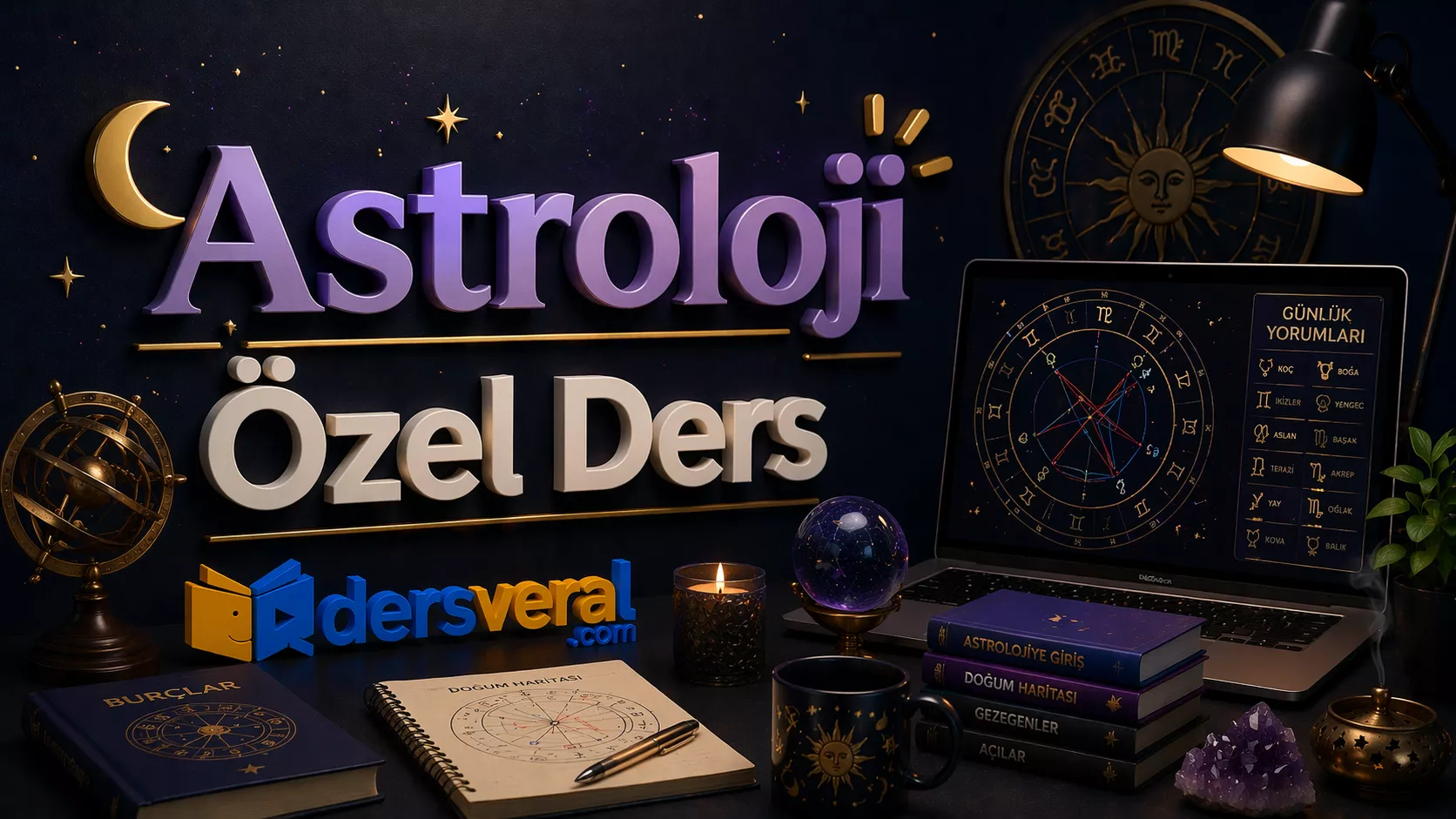Astroloji resmi