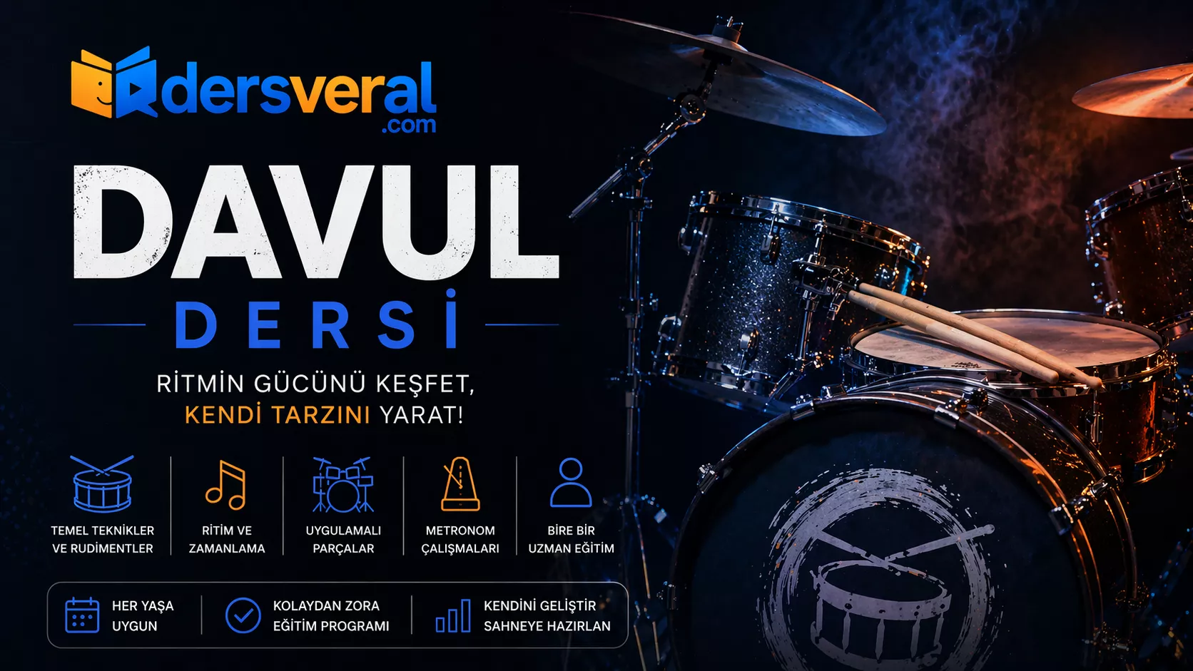 Davul resmi