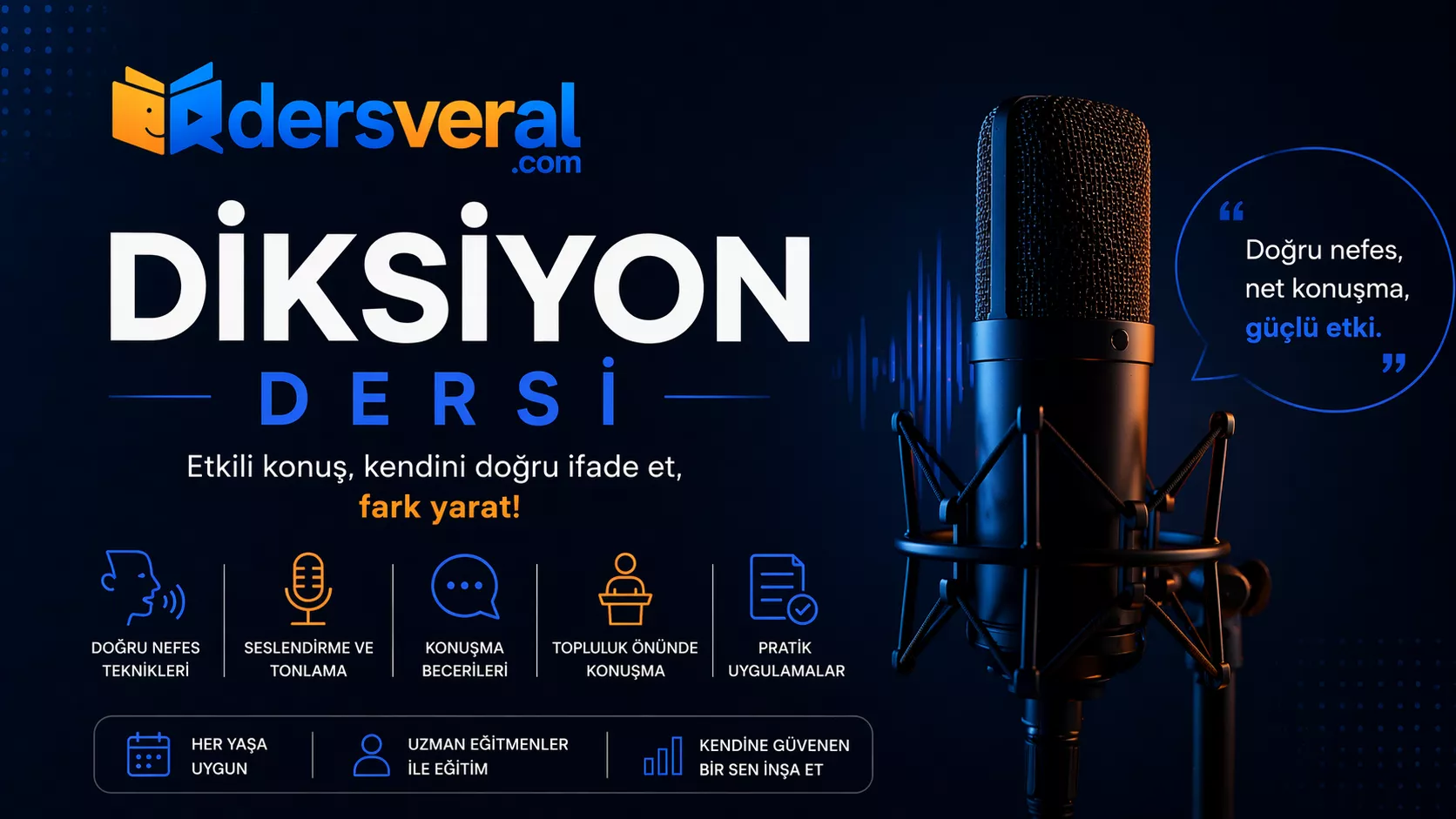 Diksiyon resmi