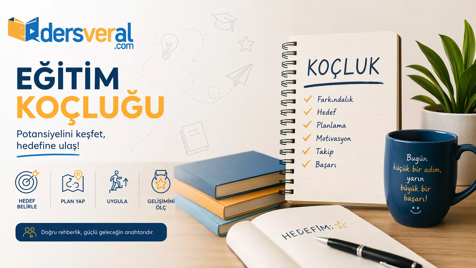 Eğitim Koçluğu resmi
