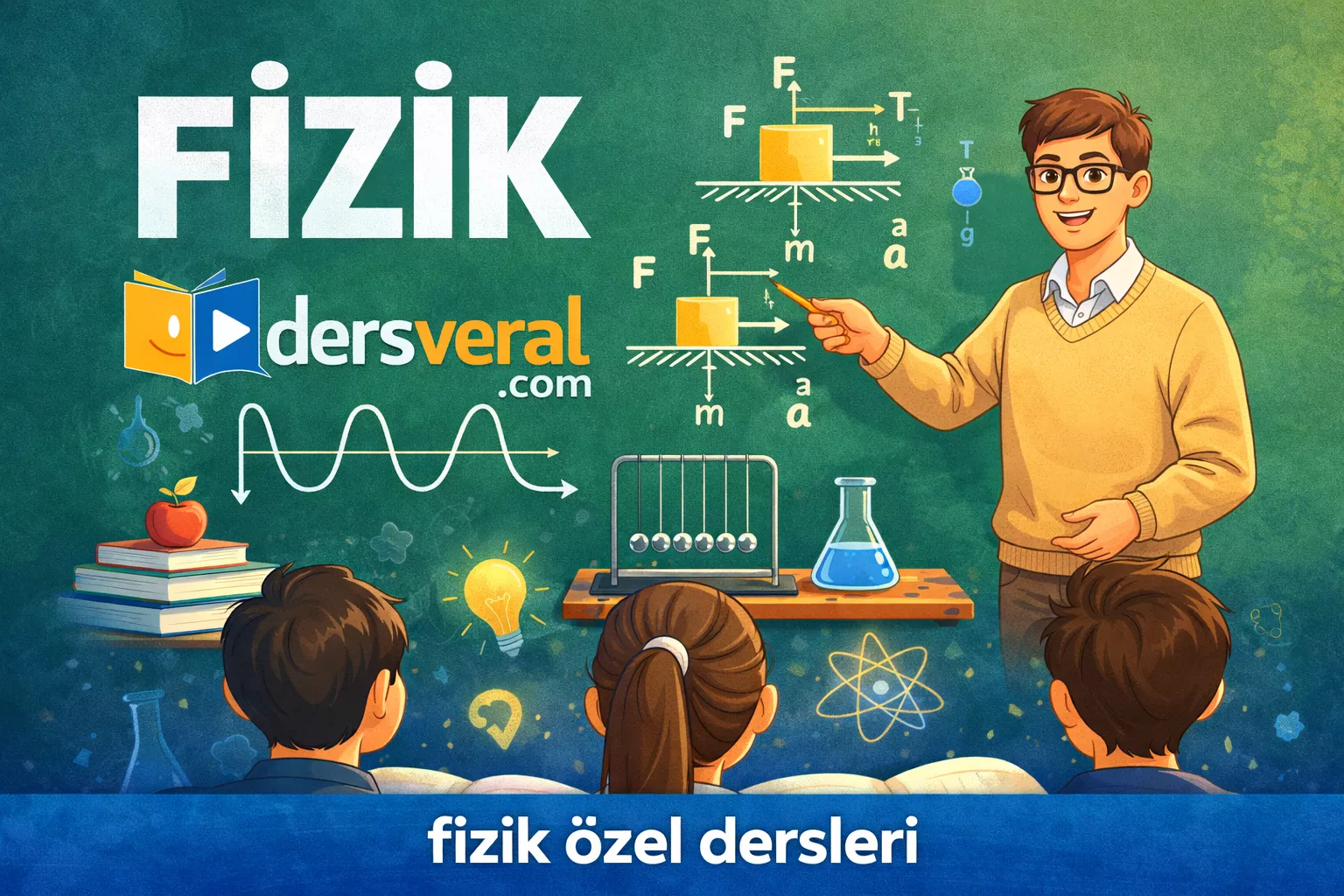 Fizik resmi