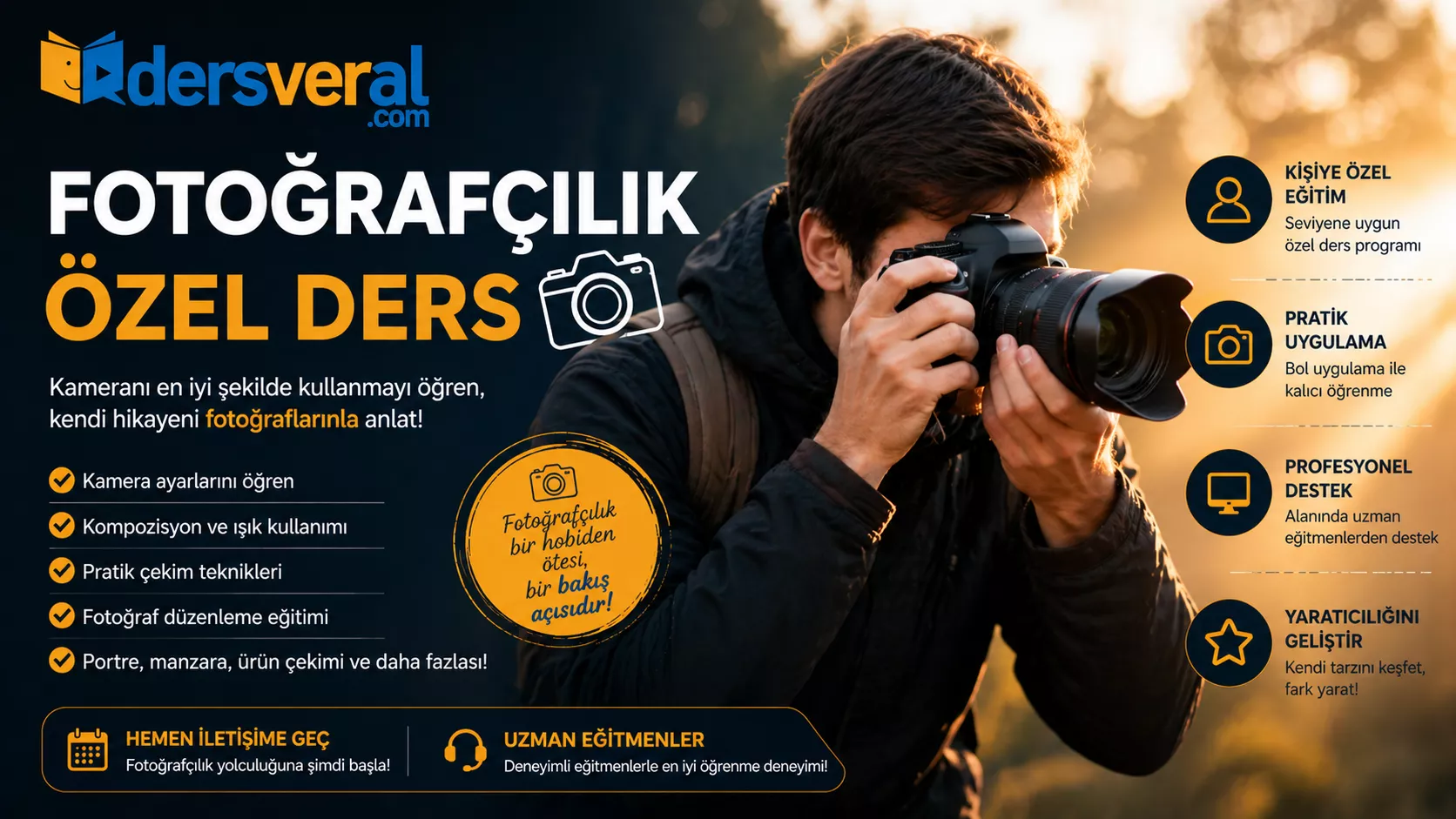 Fotoğrafçılık resmi