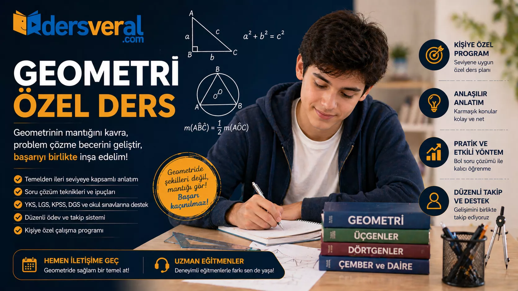 Geometri resmi