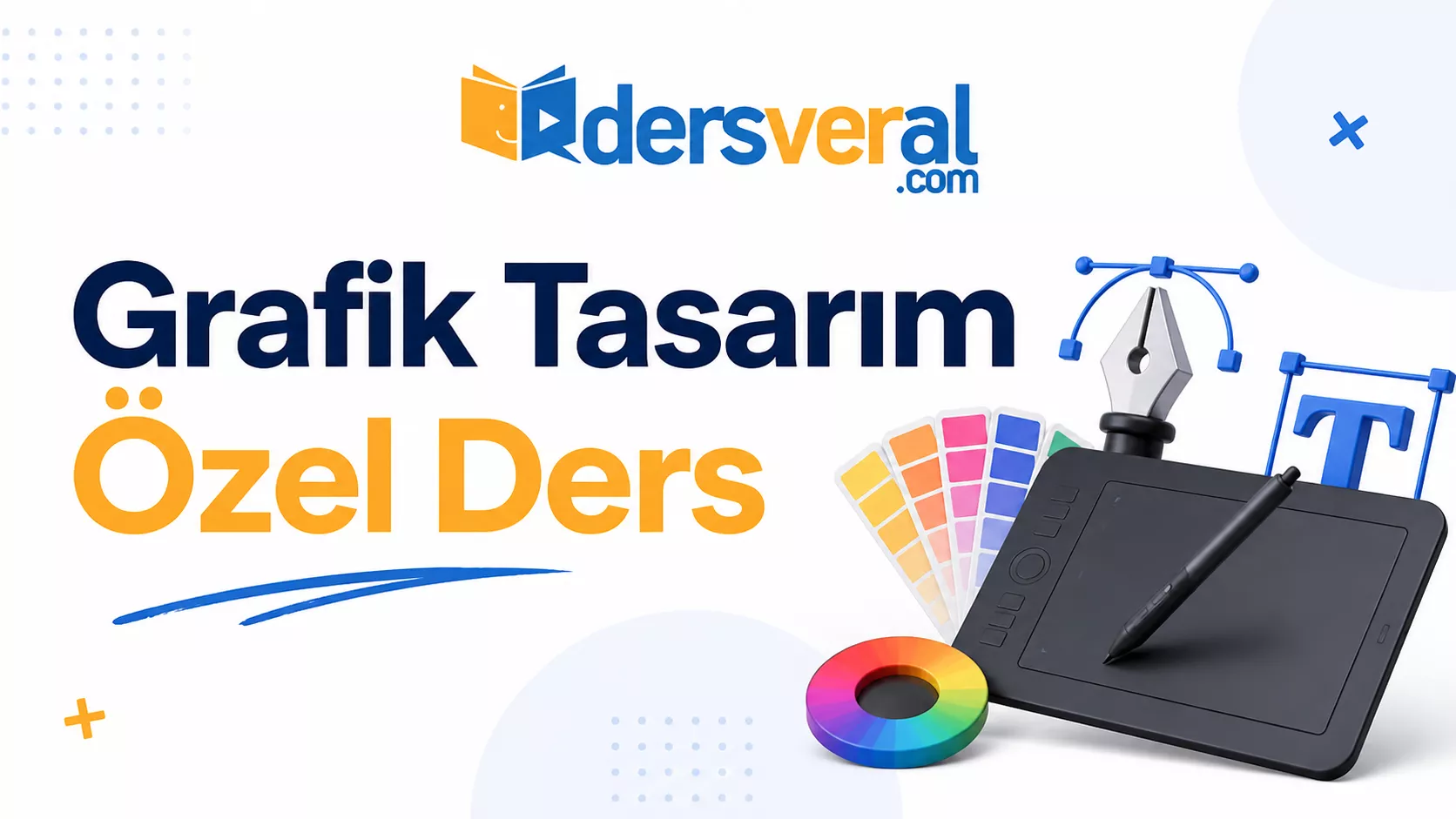 Grafik Tasarım resmi