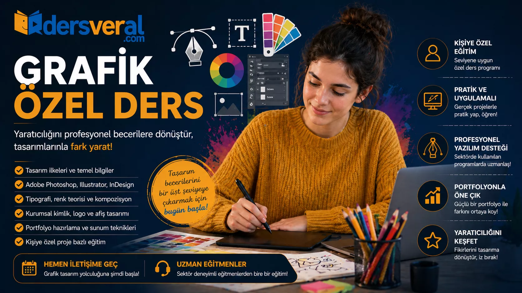 Grafik resmi