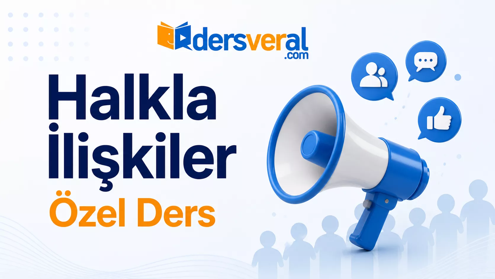 Halkla İlişkiler resmi
