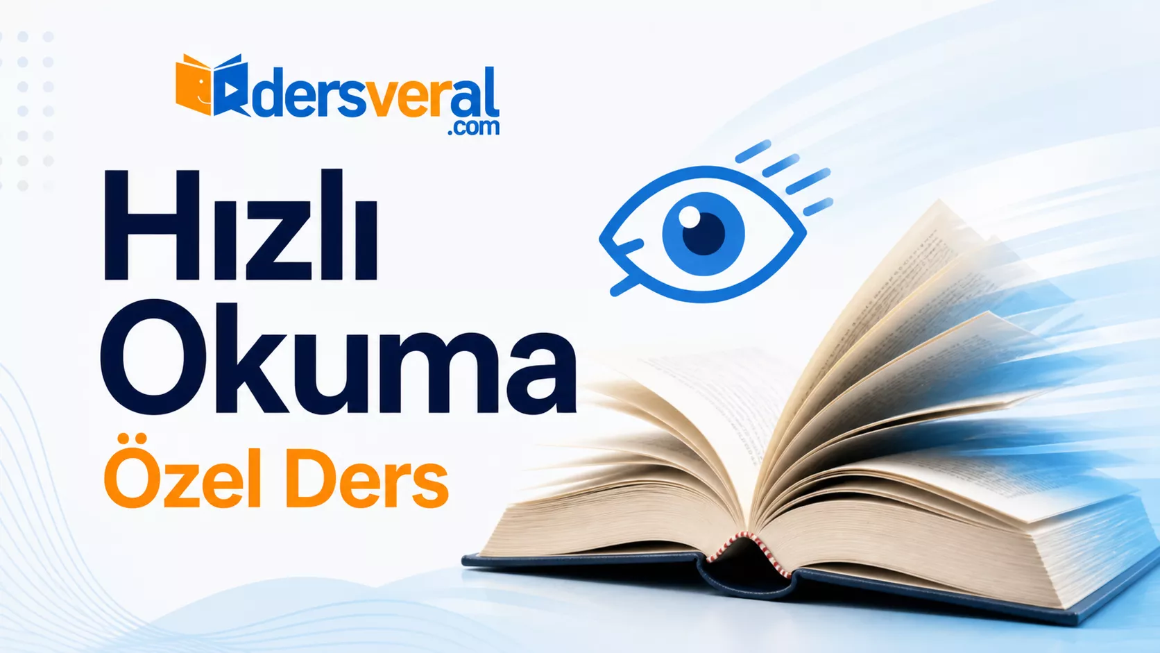 Hızlı Okuma resmi