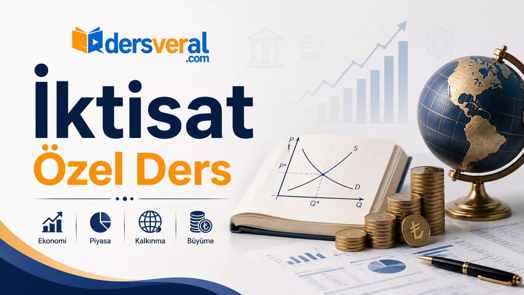 İktisat resmi