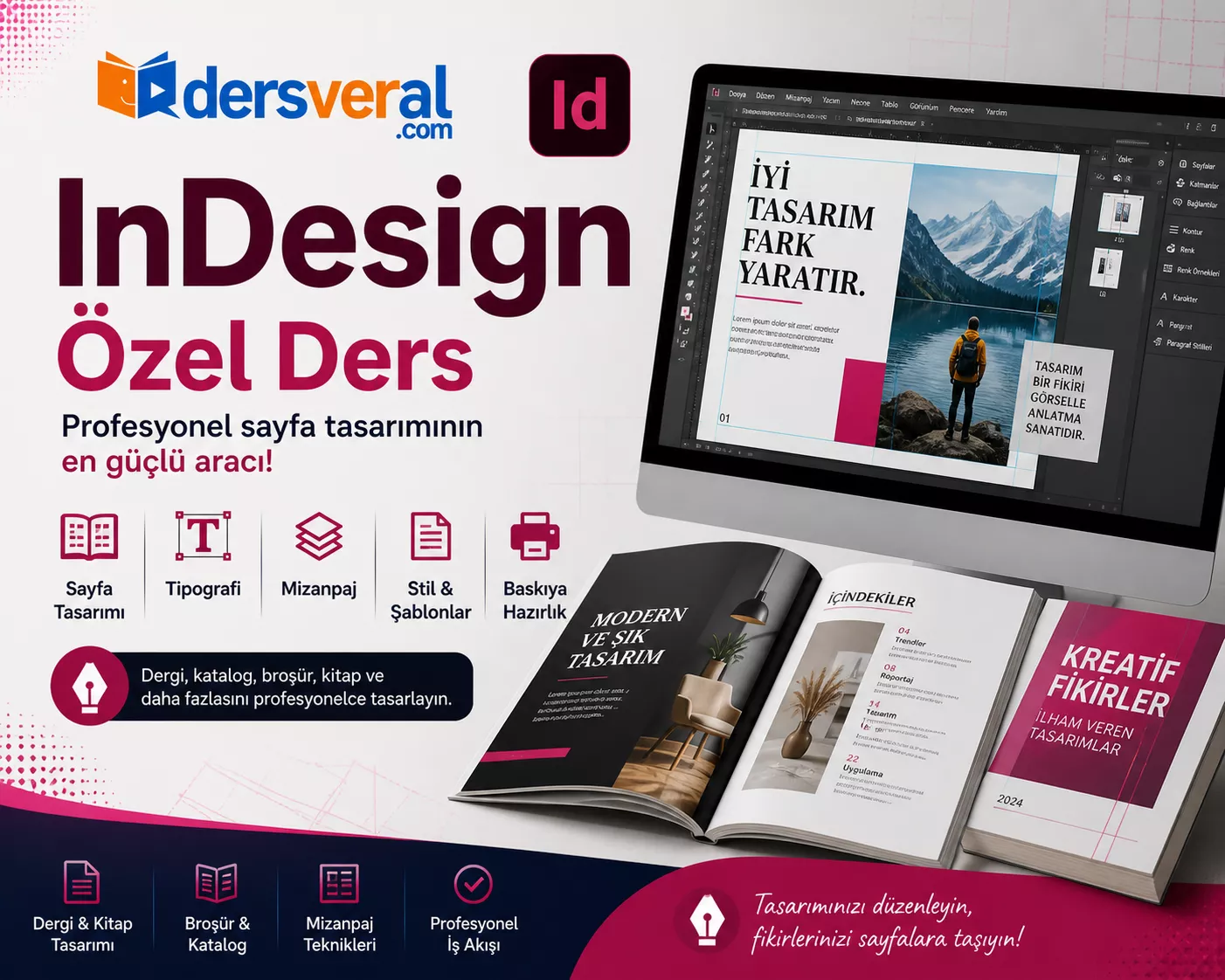 In Design resmi