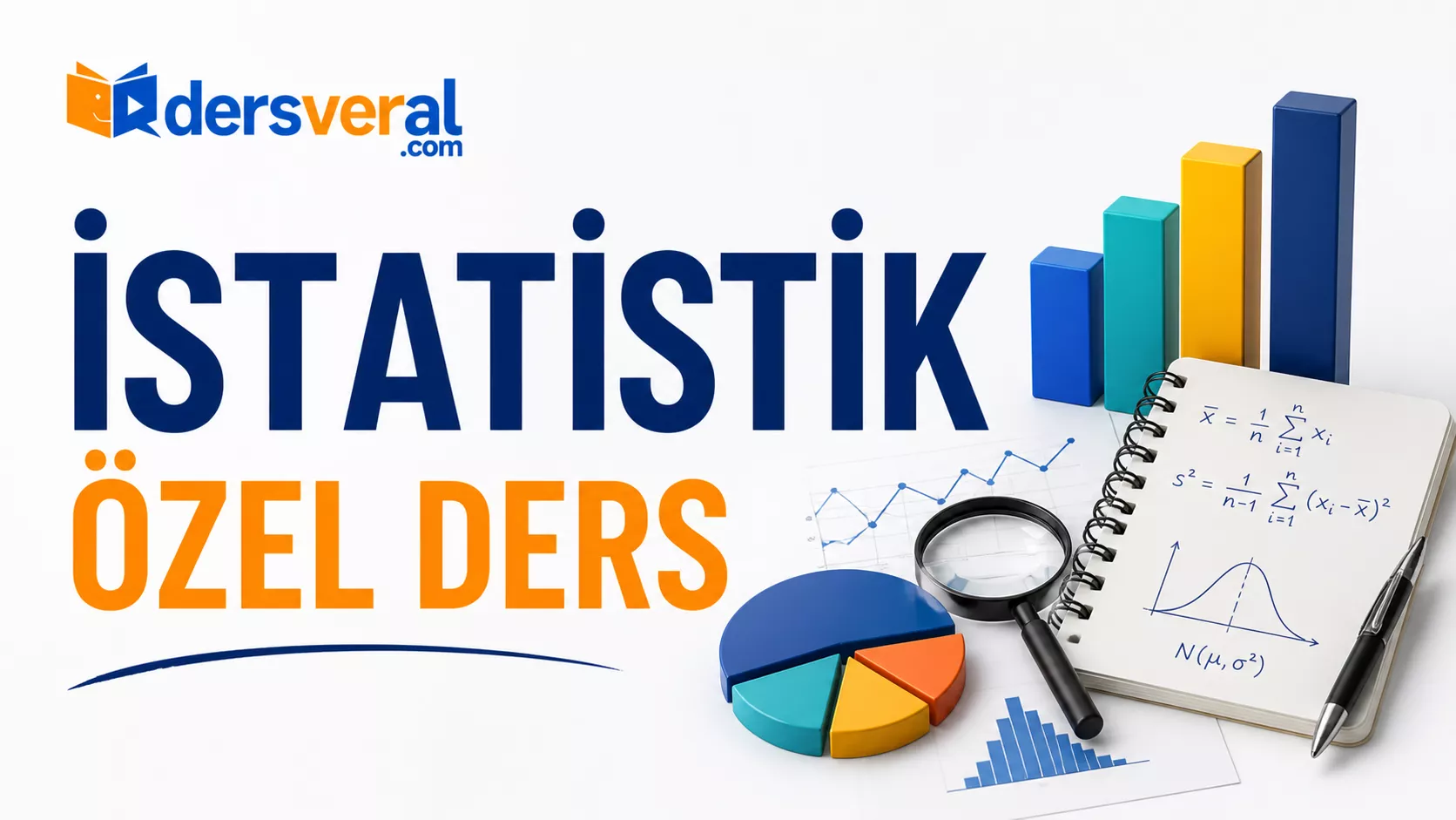 İstatistik resmi