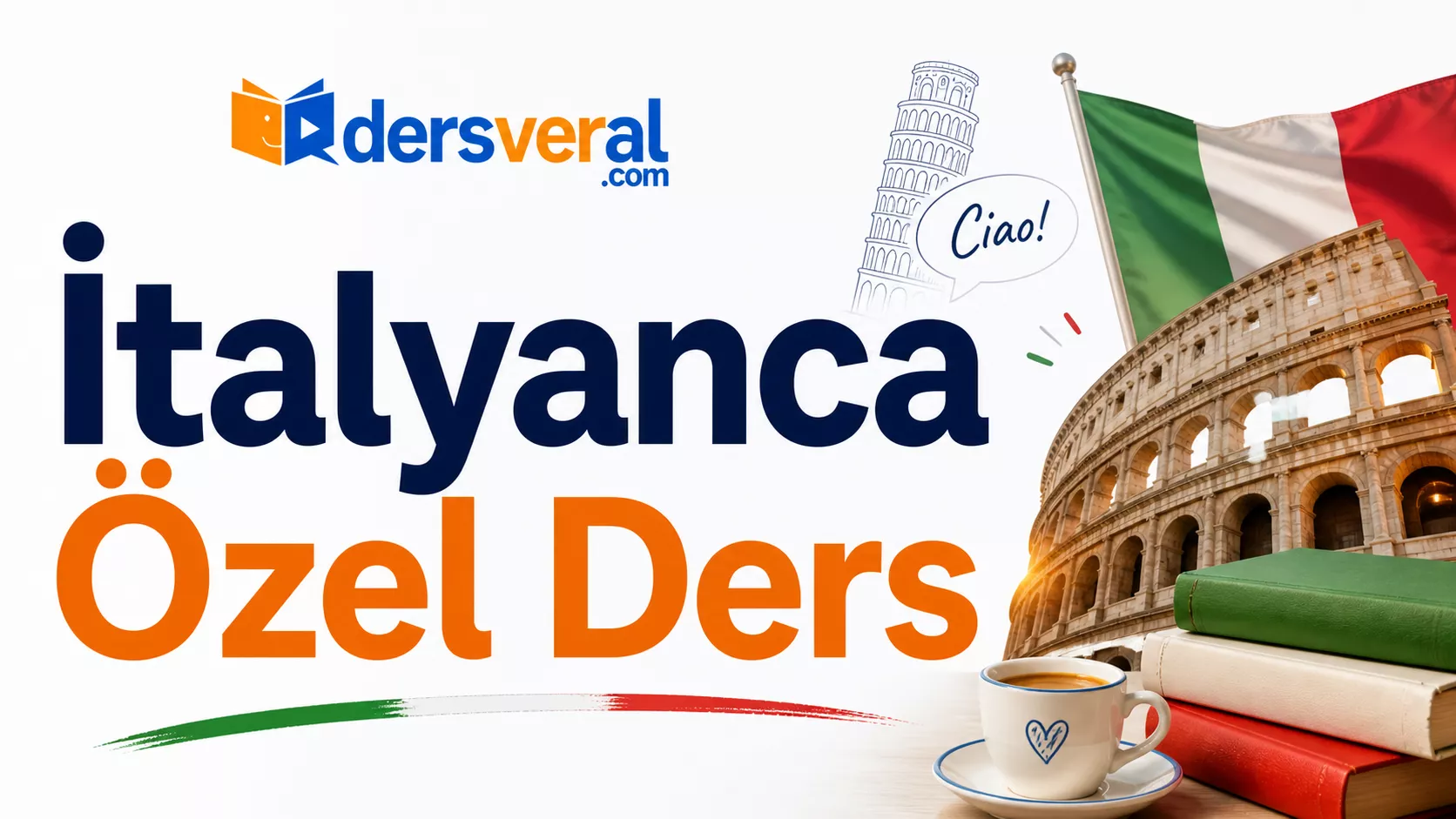 İtalyanca resmi