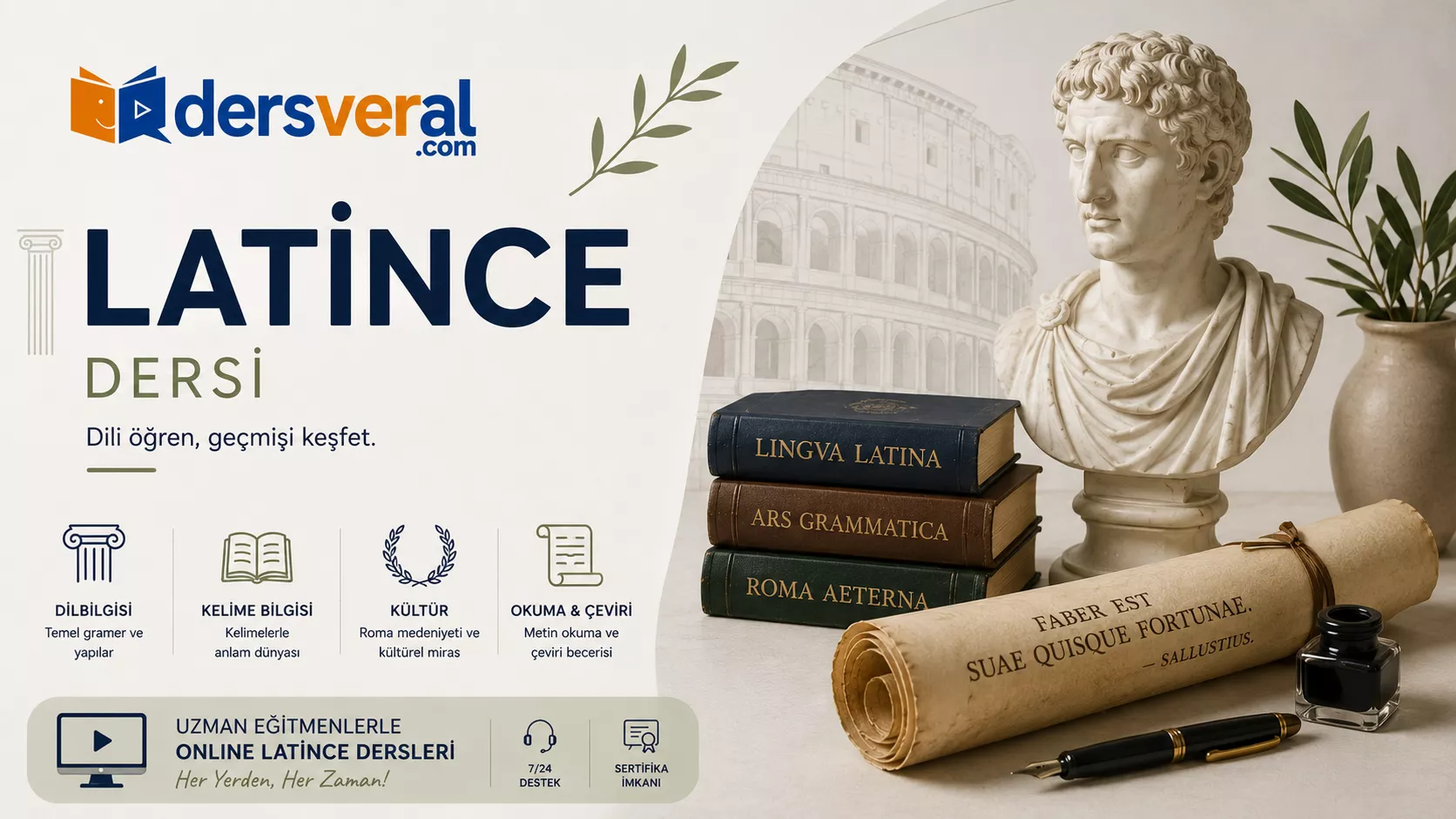 Latince resmi