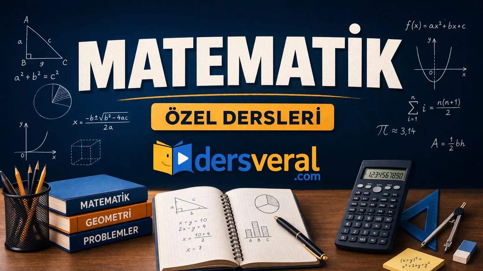 Matematik resmi