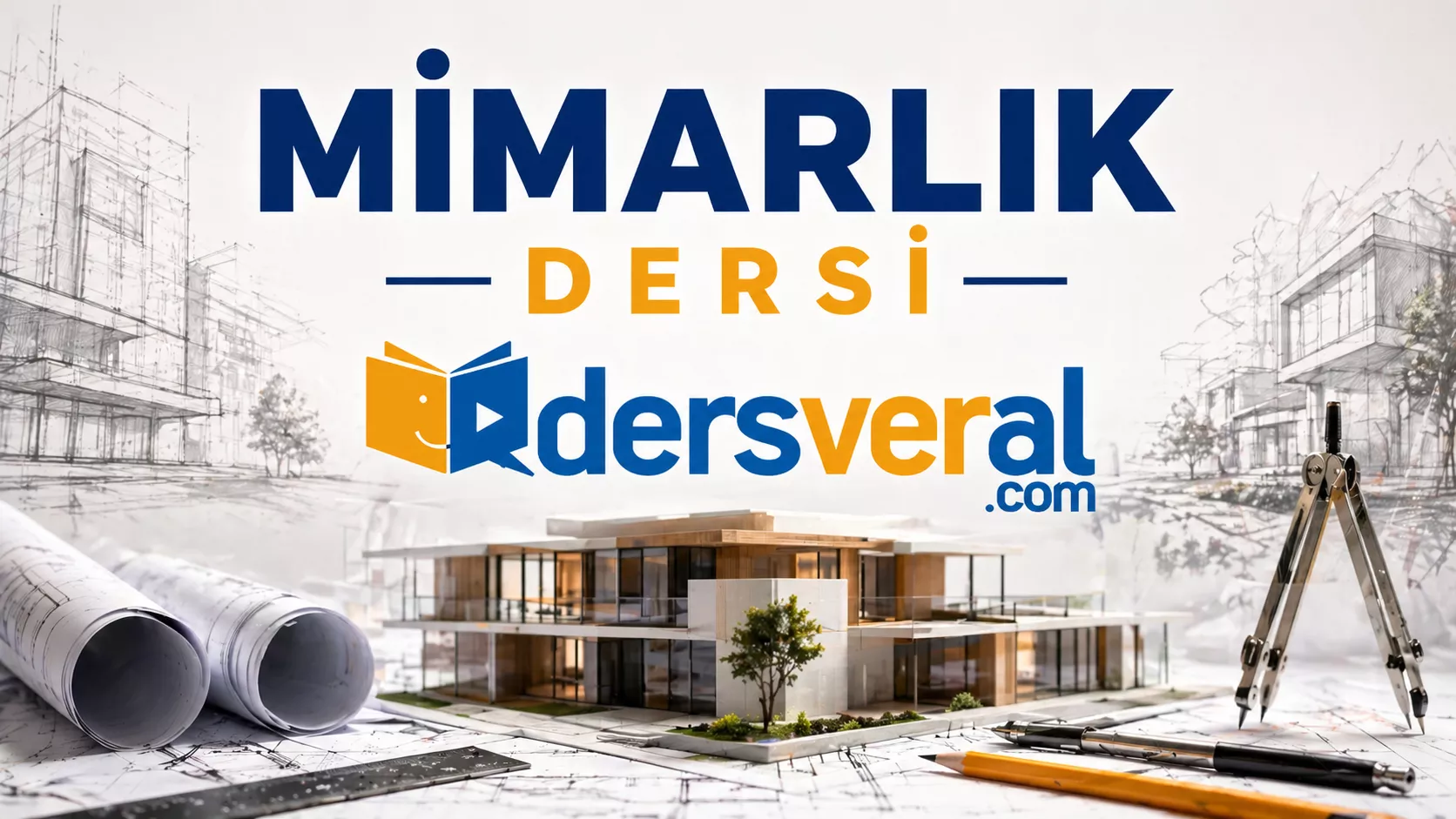 Mimarlık resmi