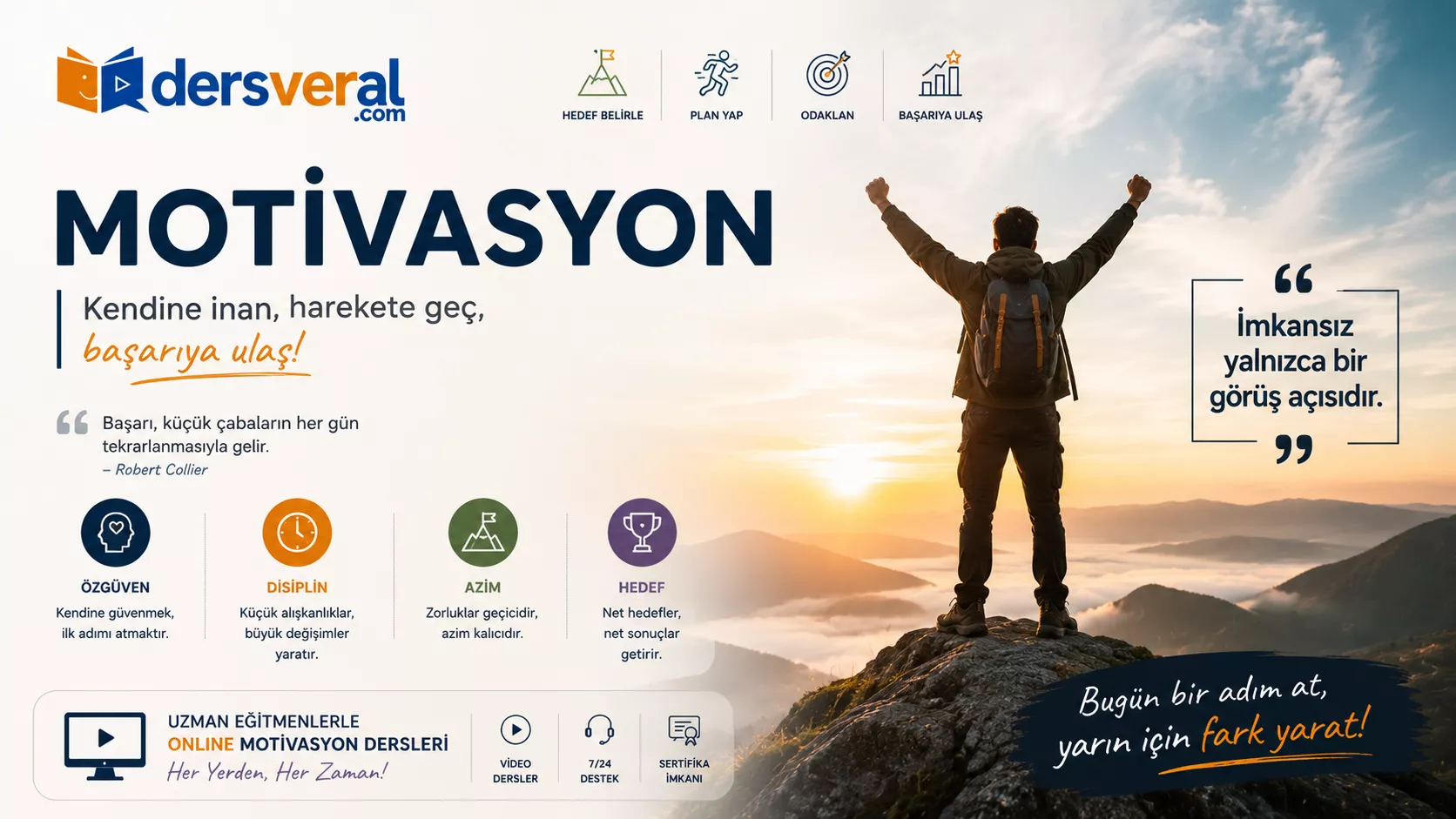 Motivasyon resmi
