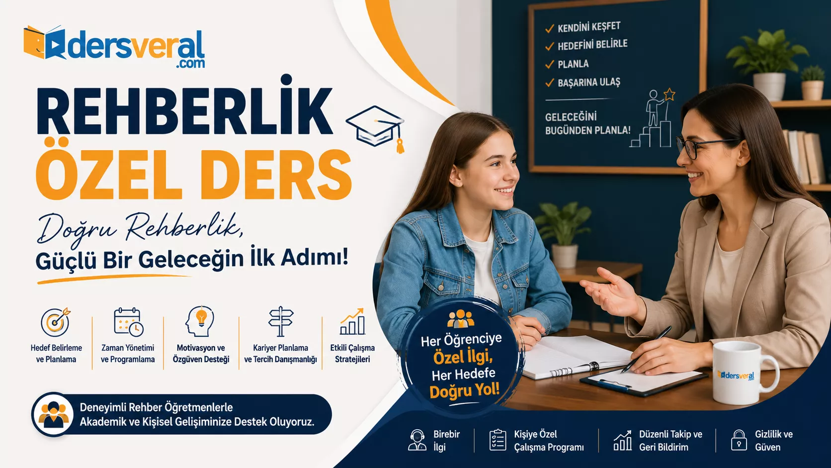 Rehberlik resmi