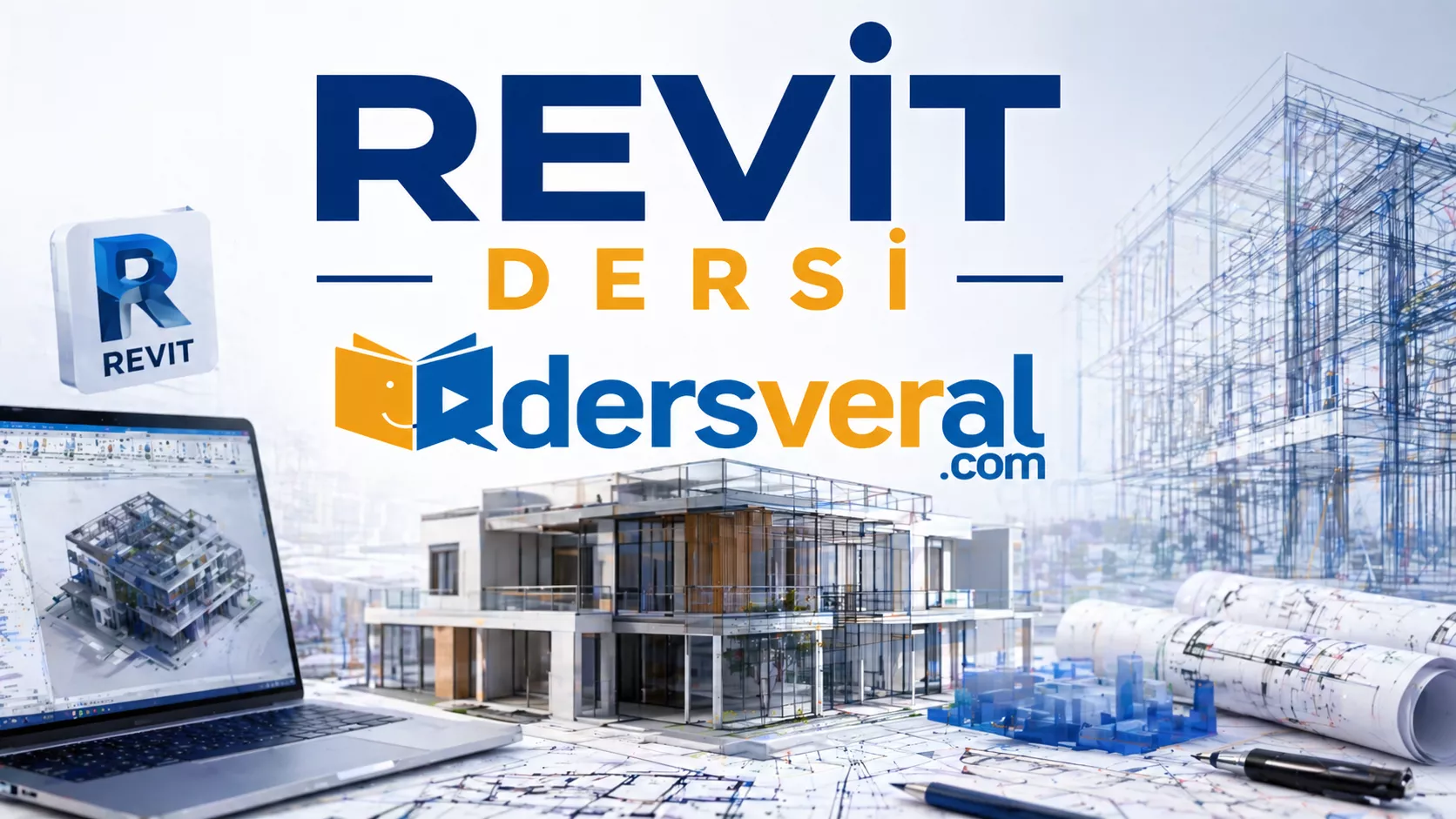 Revit resmi