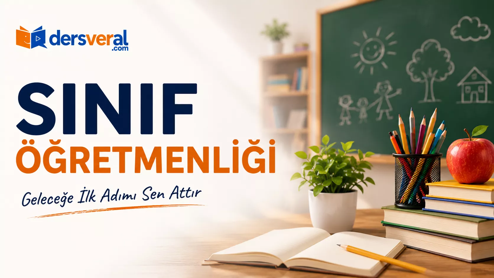 Sınıf Öğretmenliği resmi