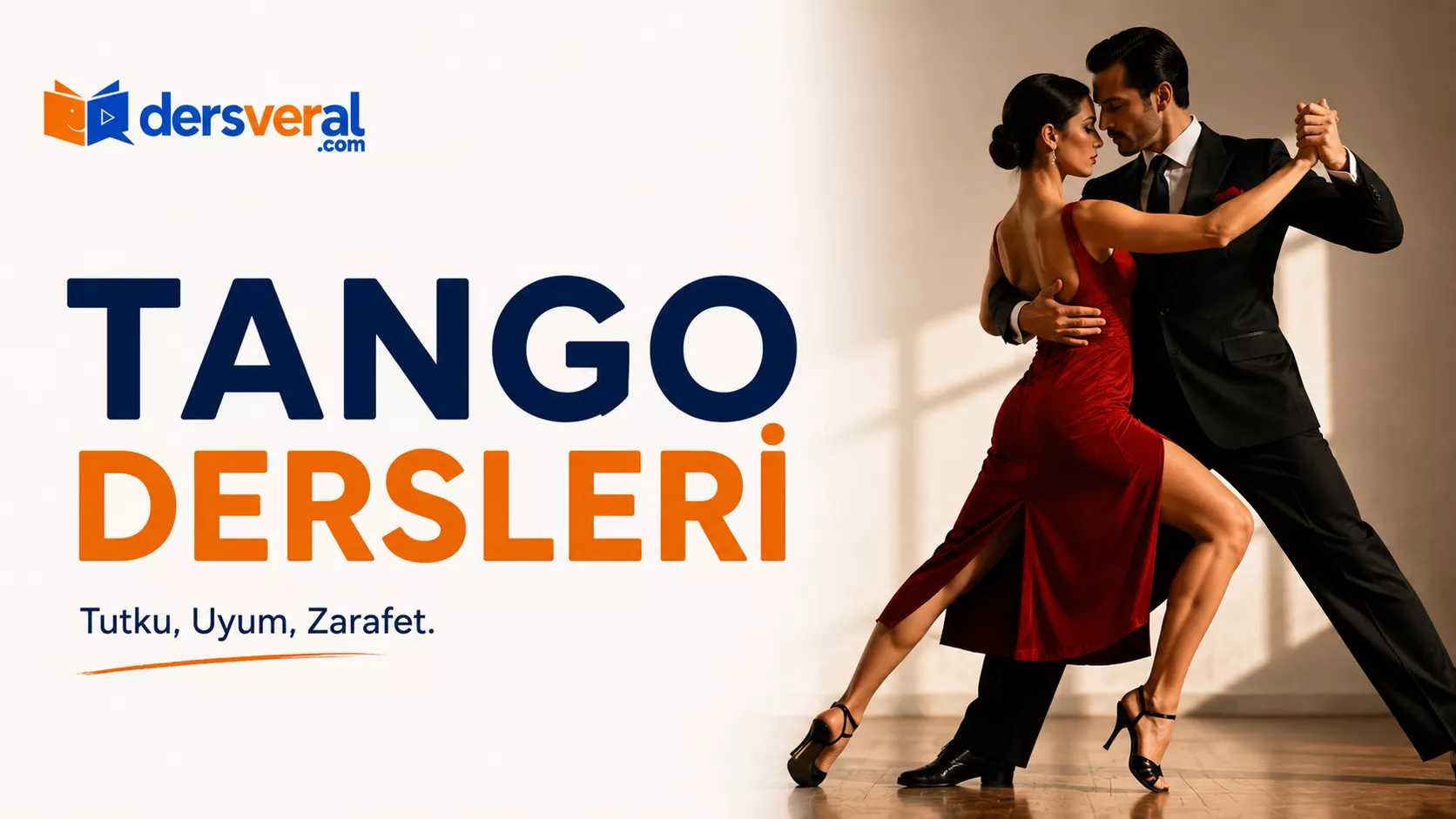 Tango resmi