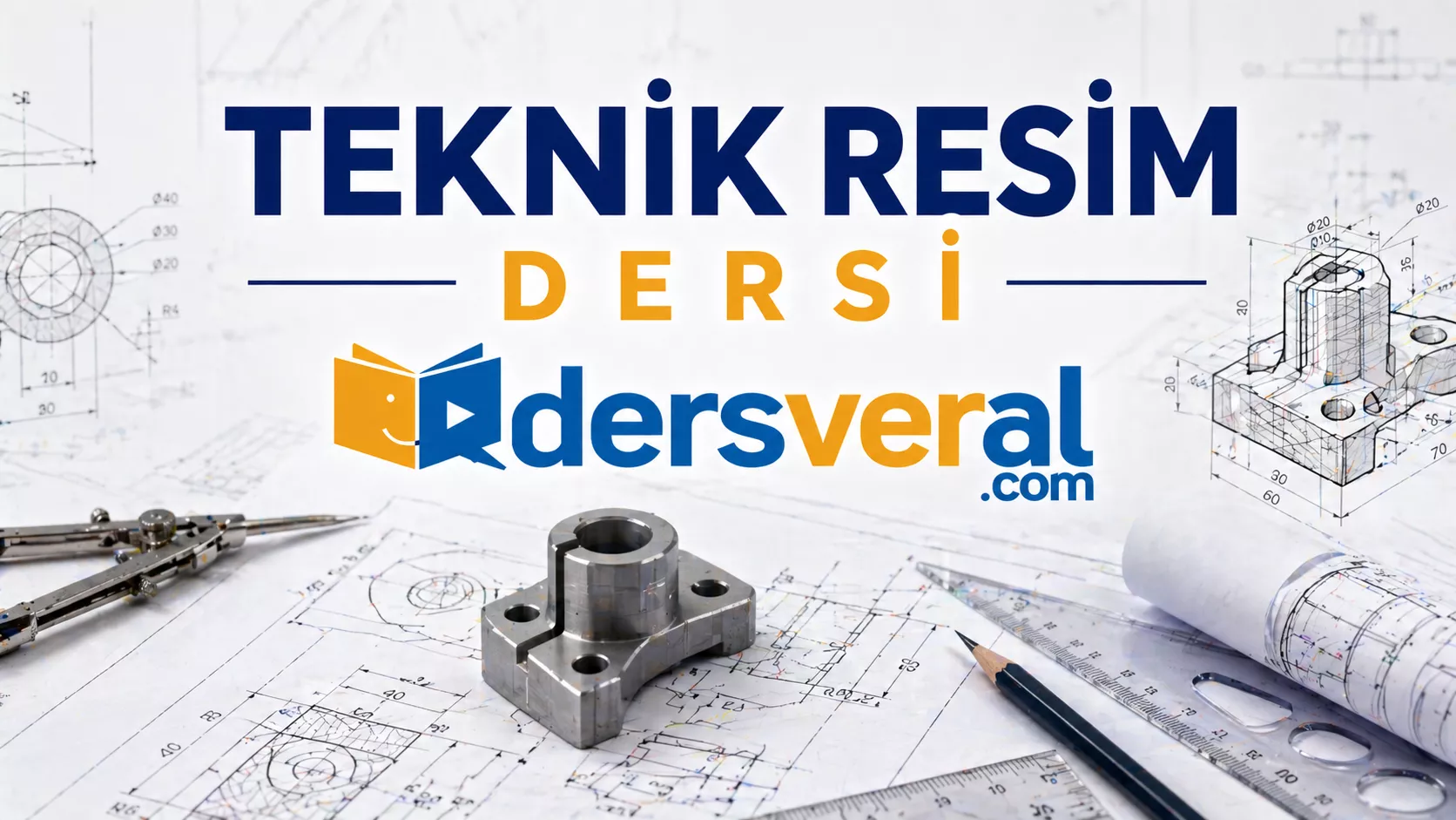 Teknik Resim resmi