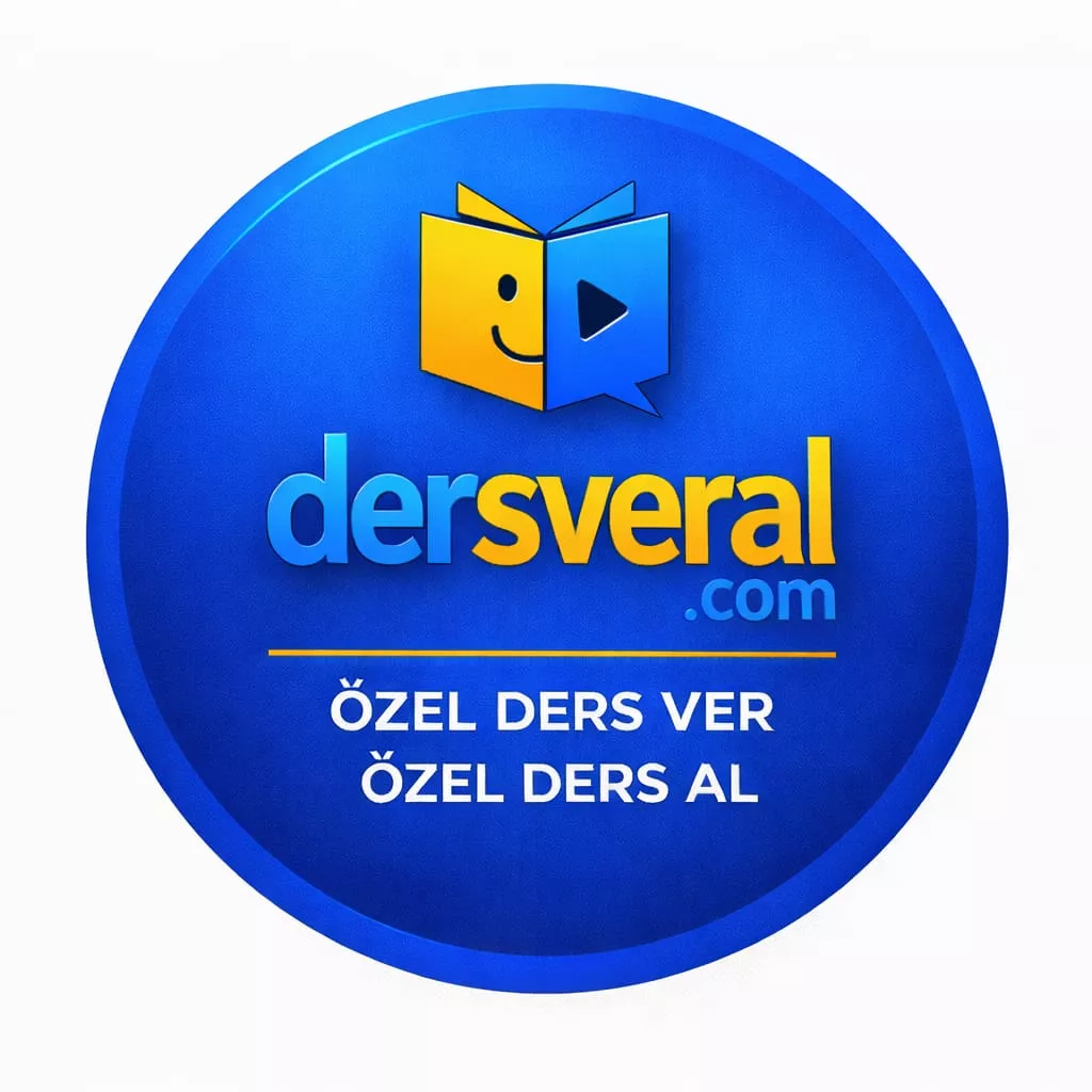 Dersveral Logo