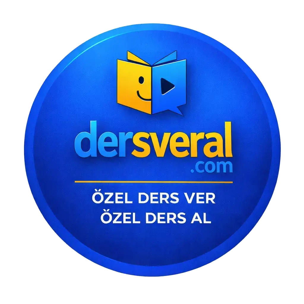 Dersveral Resmi