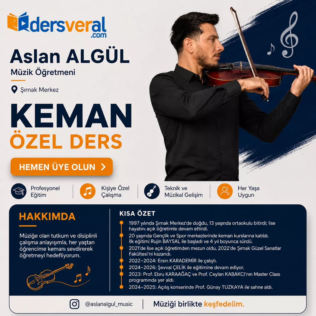 Sosyal medya paylaşım resmi