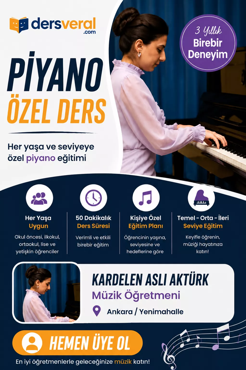 Sosyal medya paylaşım resmi