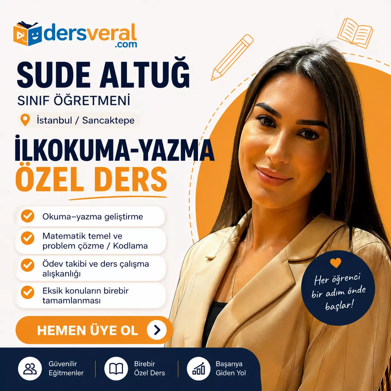Sosyal medya paylaşım resmi