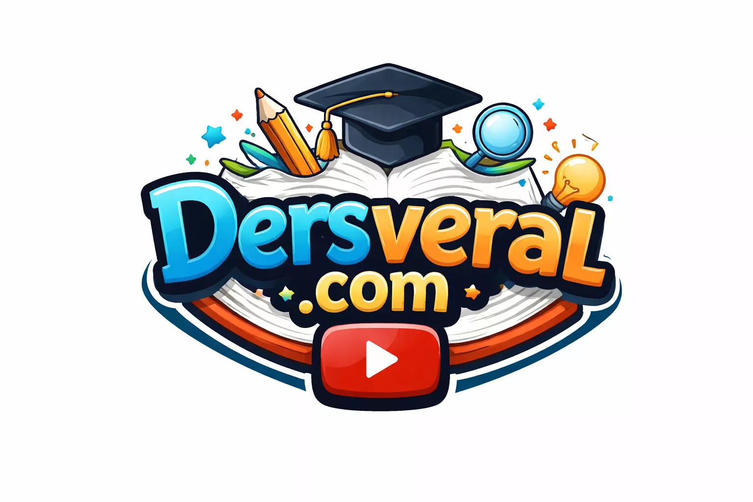 dersveral youtube kanalı resmi