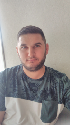 FATIH K. - İstanbul Gaziosmanpaşa  Özel Ders Öğretmeni