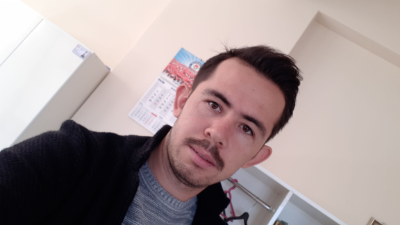 Hayrı A. Profil Resmi
