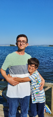 Selçuk K. Profil Resmi