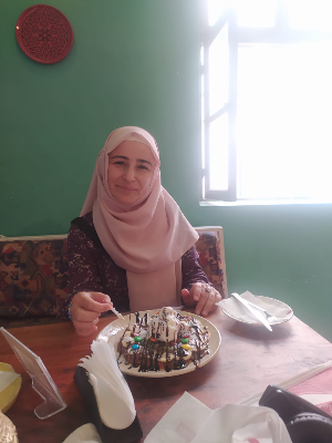 ZEHRA K. - Mersin Yenişehir  Özel Ders Öğretmeni