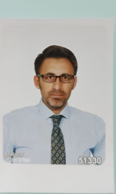 ERSIN E. - Eskişehir Odunpazarı  Özel Ders Öğretmeni