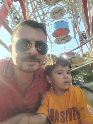 SELÇUK Ç. - Adana Seyhan  Özel Ders Öğretmeni