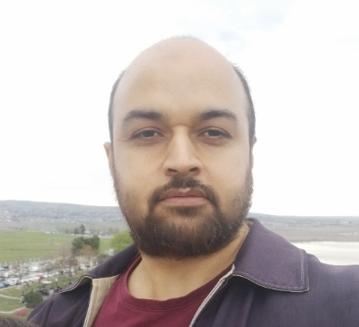 Mehmet A.