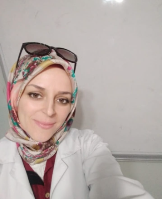 MERVE Z. - Ankara Keçiören  Özel Ders Öğretmeni
