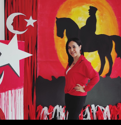 DÖNAY S. -    Özel Ders Öğretmeni