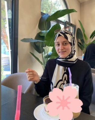 MERVE C. - İstanbul Bağcılar  Özel Ders Öğretmeni