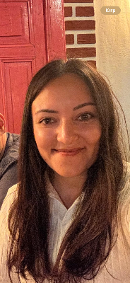 MERVE A. -    Özel Ders Öğretmeni
