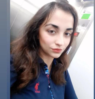 DILARA A. - Ankara Gölbaşı  Özel Ders Öğretmeni