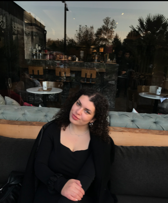SELIN İ. - Trabzon Ortahisar  Özel Ders Öğretmeni