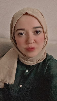 ELIF S. - Zonguldak Merkez  Özel Ders Öğretmeni