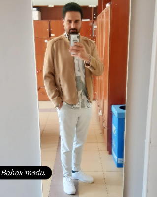 MUSTAFA K. - Kocaeli Gebze  Özel Ders Öğretmeni