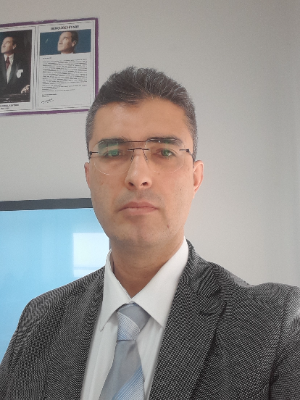 Mehmet Ali T.