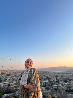 ASLI S. -    Özel Ders Öğretmeni